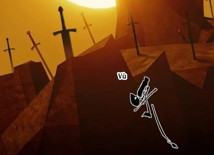 Xuyên Không Mãn Cấp Như Tôi Tại Sao Lại Là Quý Cô Mục Sư Chứ Chap 78 - Next Chap 79