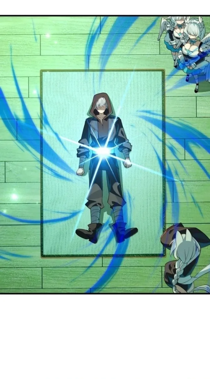 Xuyên Không Mãn Cấp Như Tôi Tại Sao Lại Là Quý Cô Mục Sư Chứ Chap 79 - Next Chap 80