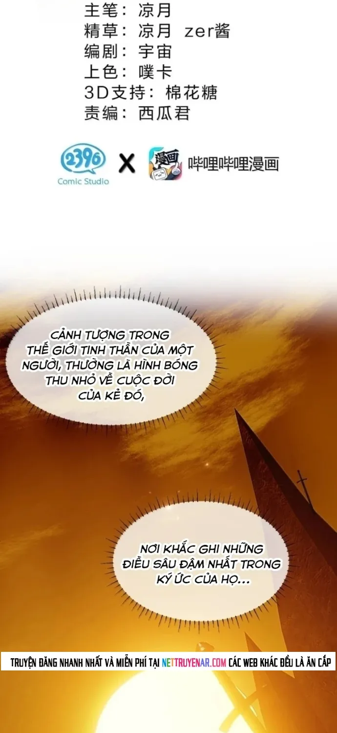 Xuyên Không Mãn Cấp Như Tôi Tại Sao Lại Là Quý Cô Mục Sư Chứ Chap 79 - Next Chap 80