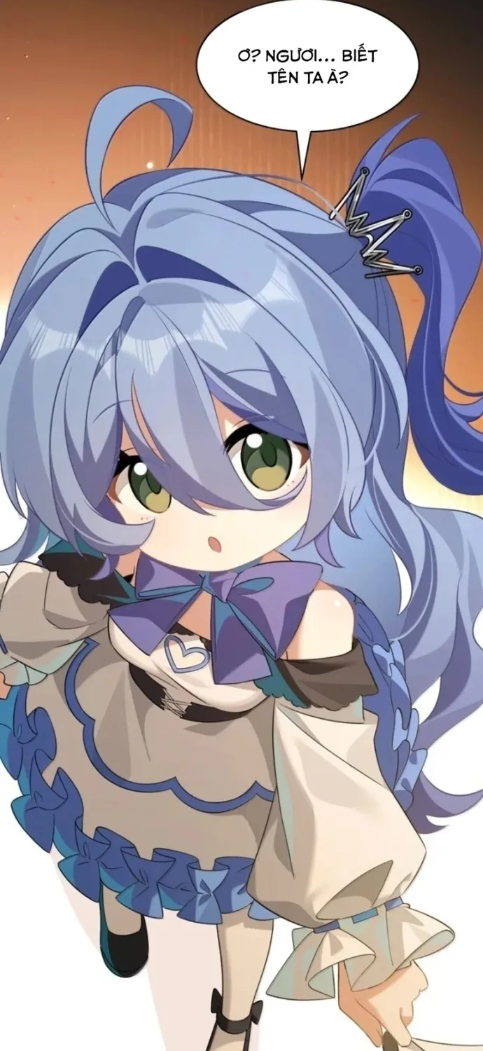 Xuyên Không Mãn Cấp Như Tôi Tại Sao Lại Là Quý Cô Mục Sư Chứ Chap 79 - Next Chap 80