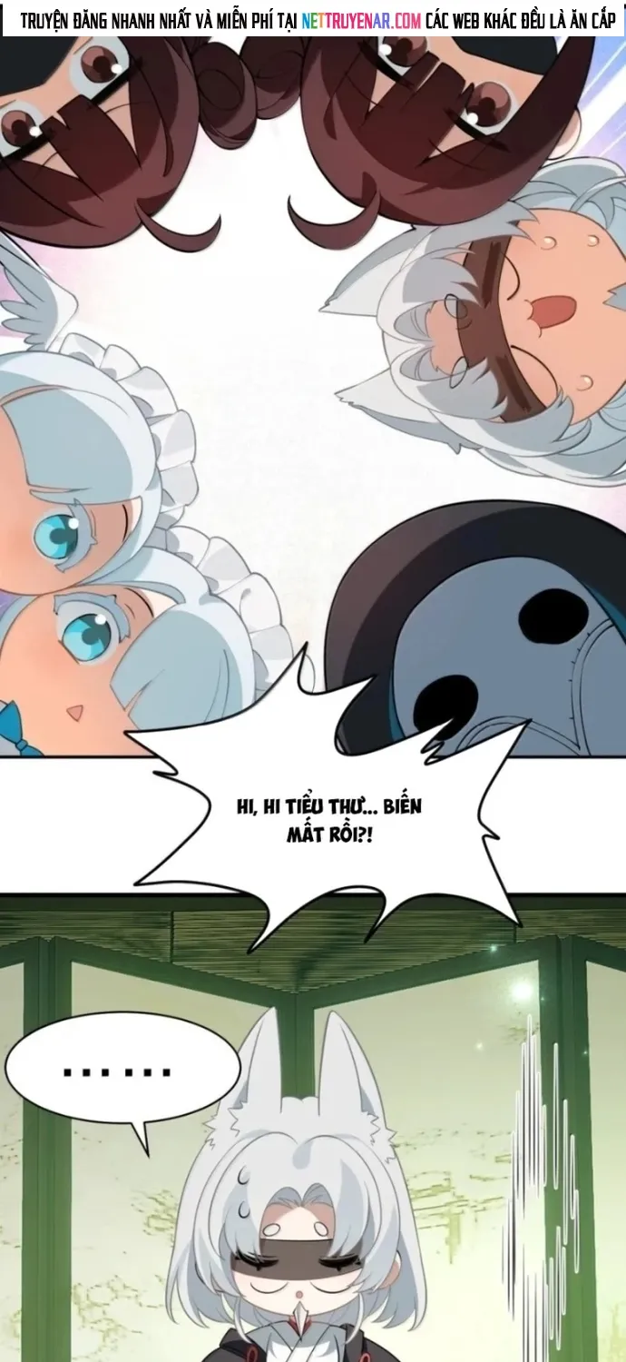 Xuyên Không Mãn Cấp Như Tôi Tại Sao Lại Là Quý Cô Mục Sư Chứ Chap 79 - Next Chap 80