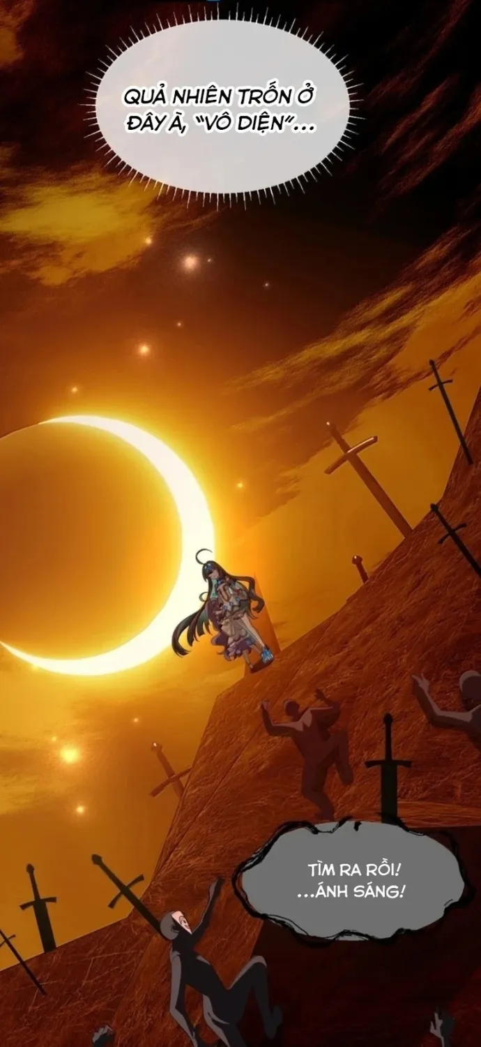 Xuyên Không Mãn Cấp Như Tôi Tại Sao Lại Là Quý Cô Mục Sư Chứ Chap 79 - Next Chap 80