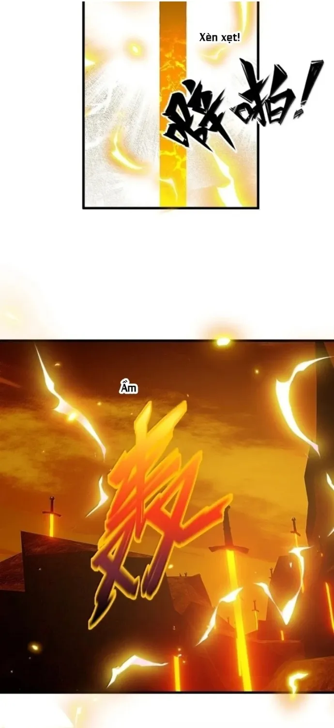 Xuyên Không Mãn Cấp Như Tôi Tại Sao Lại Là Quý Cô Mục Sư Chứ Chap 79 - Next Chap 80