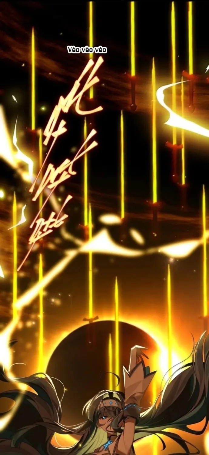 Xuyên Không Mãn Cấp Như Tôi Tại Sao Lại Là Quý Cô Mục Sư Chứ Chap 79 - Next Chap 80