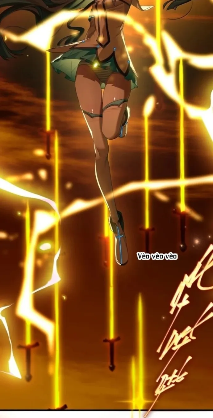 Xuyên Không Mãn Cấp Như Tôi Tại Sao Lại Là Quý Cô Mục Sư Chứ Chap 79 - Next Chap 80