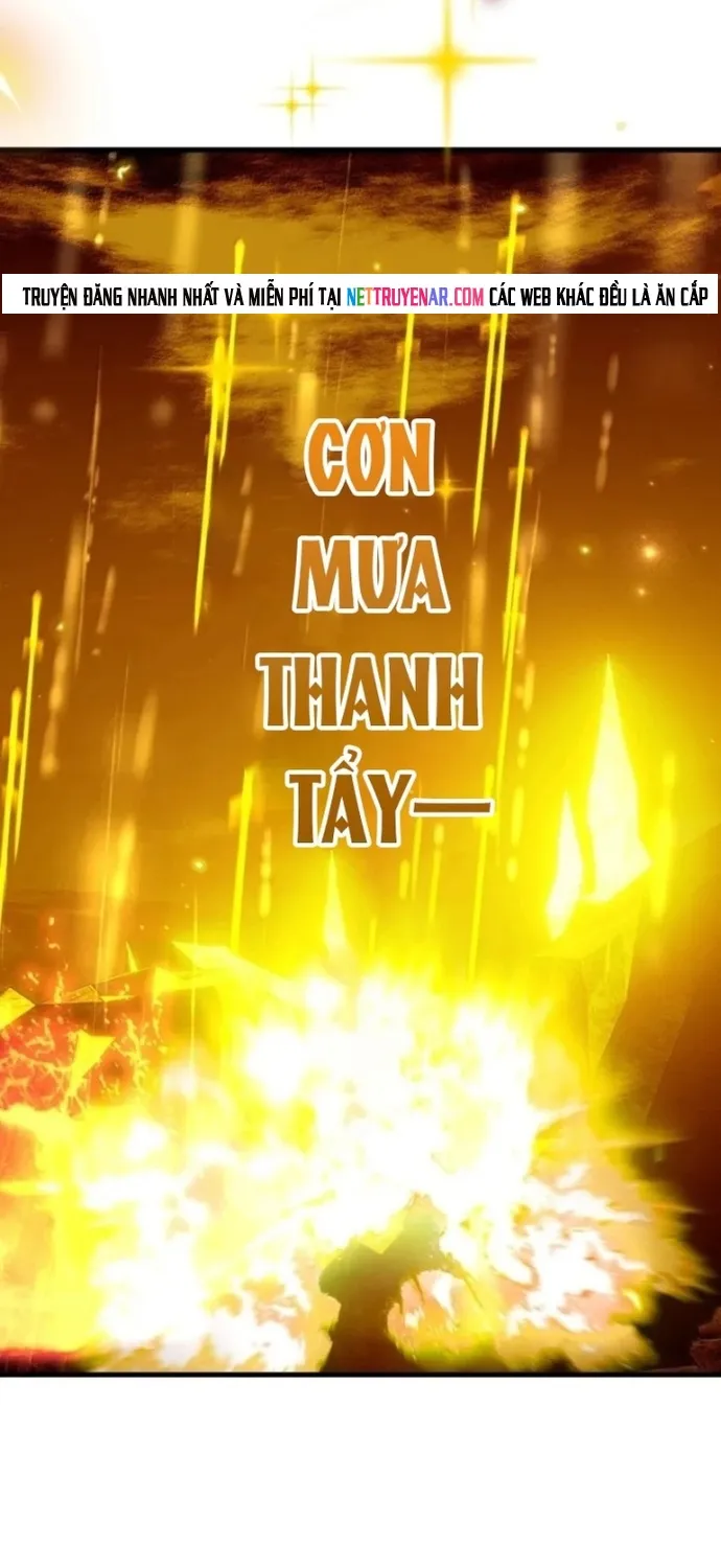 Xuyên Không Mãn Cấp Như Tôi Tại Sao Lại Là Quý Cô Mục Sư Chứ Chap 79 - Next Chap 80