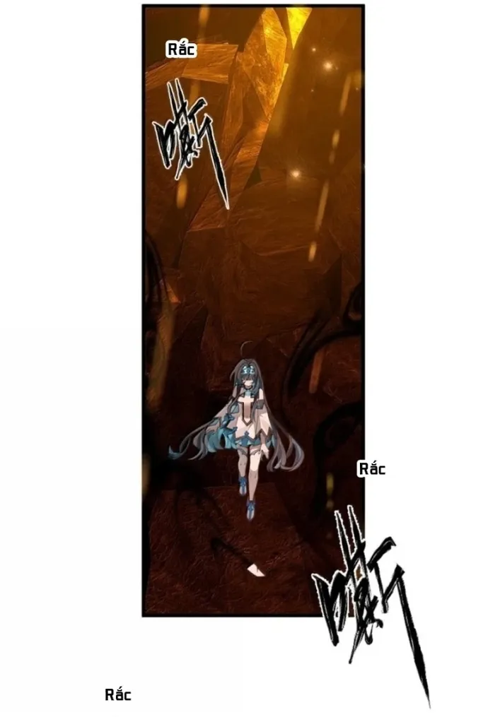 Xuyên Không Mãn Cấp Như Tôi Tại Sao Lại Là Quý Cô Mục Sư Chứ Chap 79 - Next Chap 80