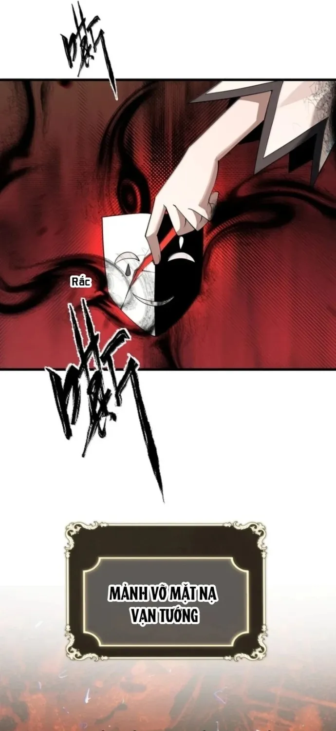 Xuyên Không Mãn Cấp Như Tôi Tại Sao Lại Là Quý Cô Mục Sư Chứ Chap 79 - Next Chap 80