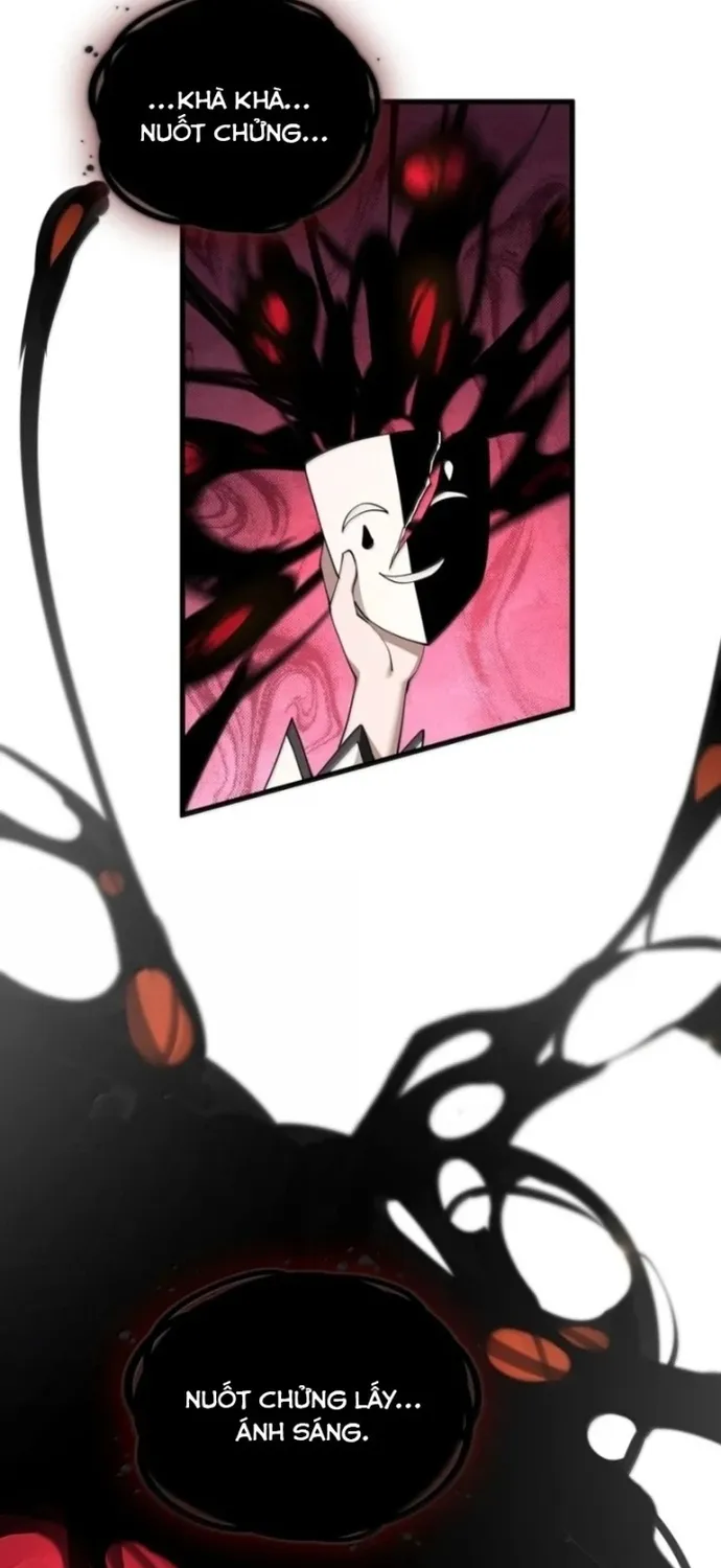 Xuyên Không Mãn Cấp Như Tôi Tại Sao Lại Là Quý Cô Mục Sư Chứ Chap 79 - Next Chap 80