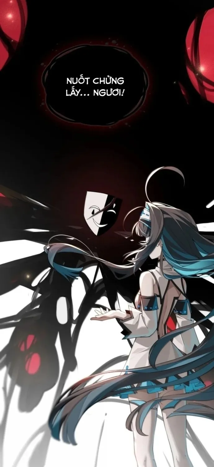 Xuyên Không Mãn Cấp Như Tôi Tại Sao Lại Là Quý Cô Mục Sư Chứ Chap 79 - Next Chap 80