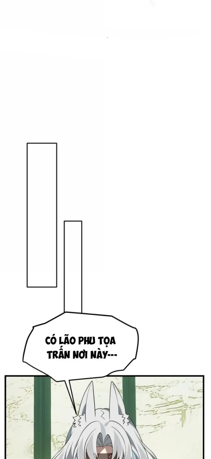 Xuyên Không Mãn Cấp Như Tôi Tại Sao Lại Là Quý Cô Mục Sư Chứ Chap 79 - Next Chap 80