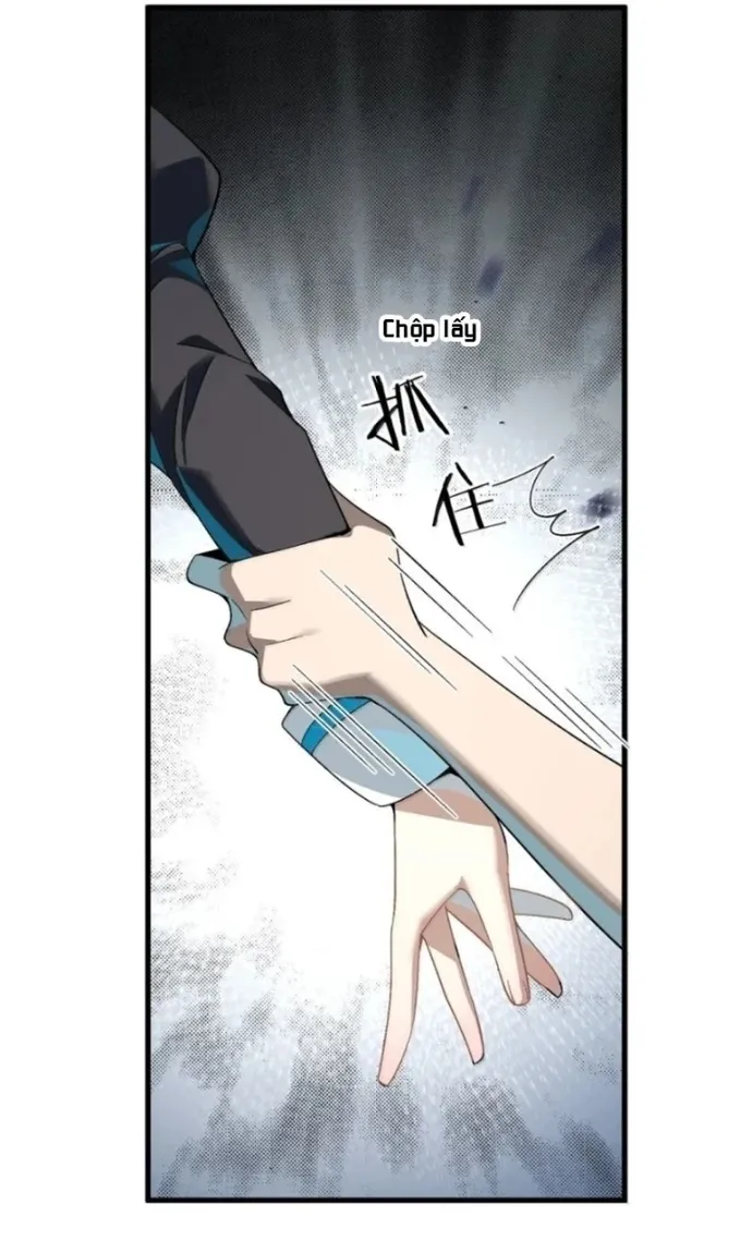 Xuyên Không Mãn Cấp Như Tôi Tại Sao Lại Là Quý Cô Mục Sư Chứ Chap 79 - Next Chap 80