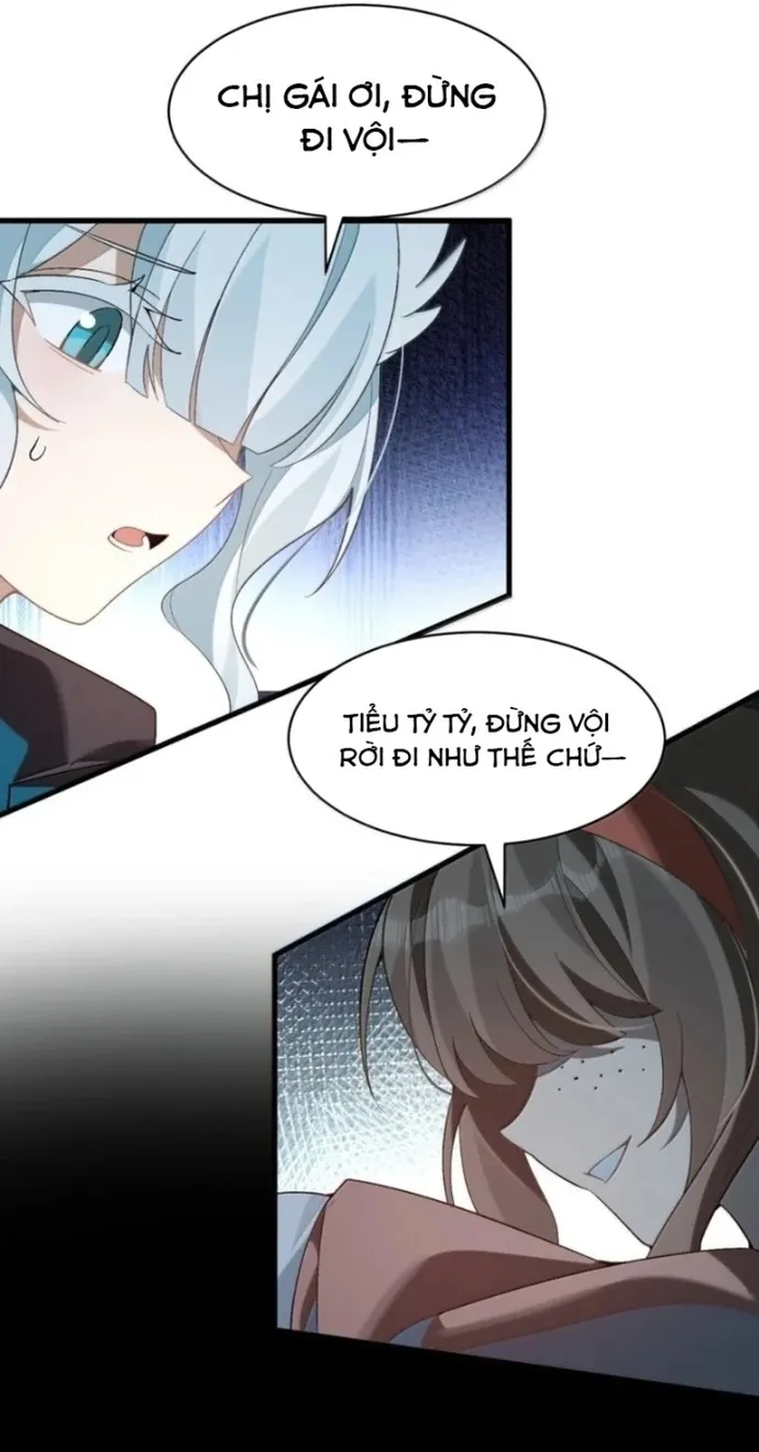 Xuyên Không Mãn Cấp Như Tôi Tại Sao Lại Là Quý Cô Mục Sư Chứ Chap 79 - Next Chap 80