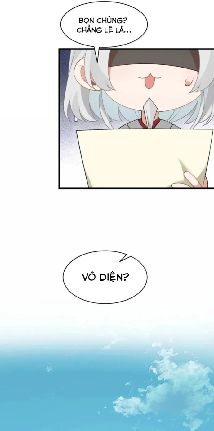 Xuyên Không Mãn Cấp Như Tôi Tại Sao Lại Là Quý Cô Mục Sư Chứ Chap 79 - Next Chap 80