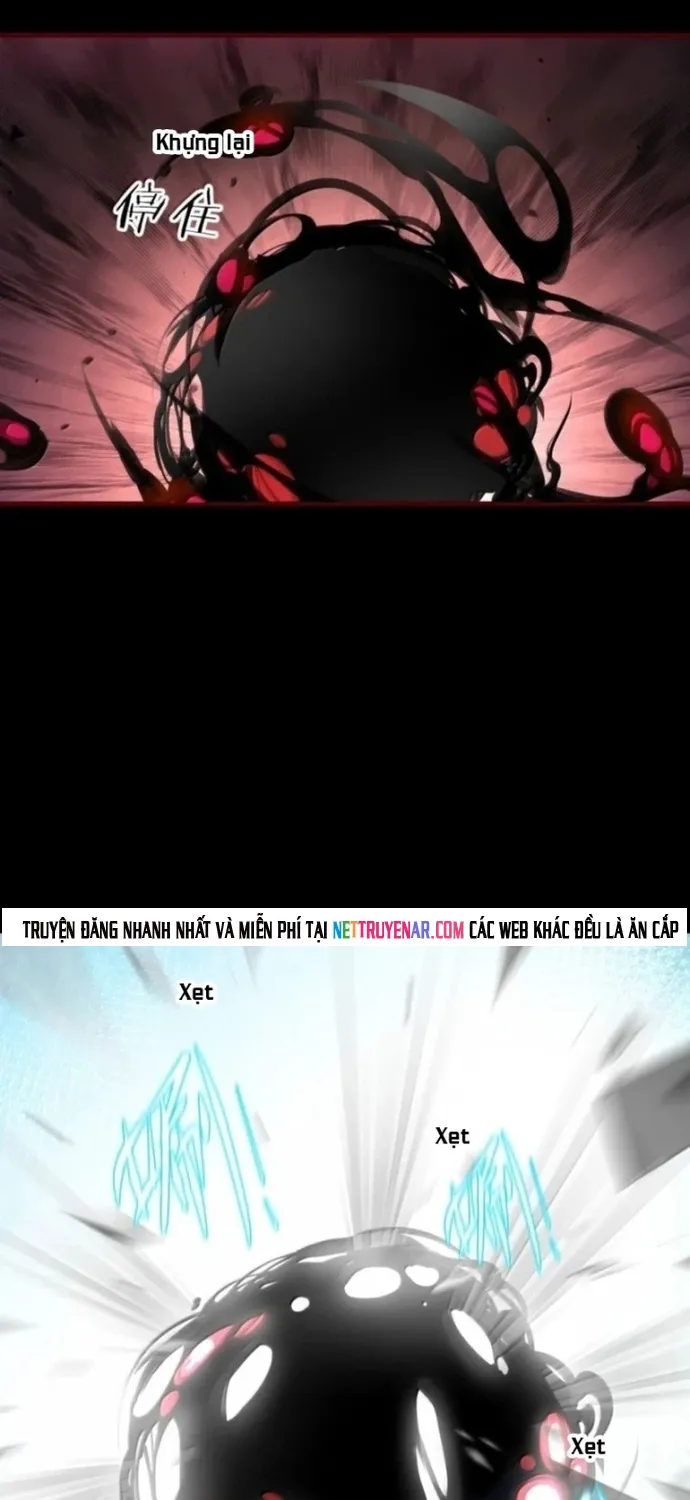 Xuyên Không Mãn Cấp Như Tôi Tại Sao Lại Là Quý Cô Mục Sư Chứ Chap 79 - Next Chap 80