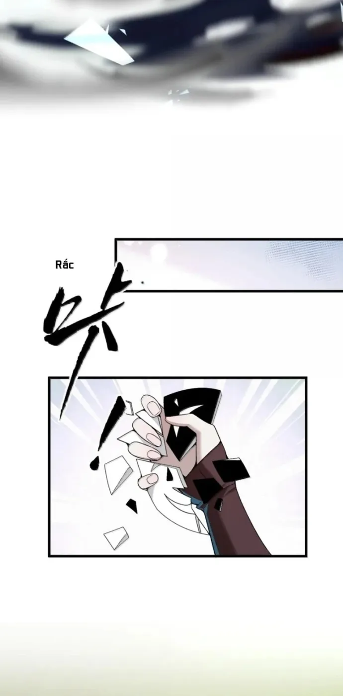 Xuyên Không Mãn Cấp Như Tôi Tại Sao Lại Là Quý Cô Mục Sư Chứ Chap 79 - Next Chap 80