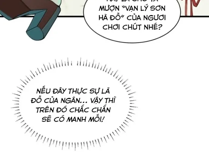 Xuyên Không Mãn Cấp Như Tôi Tại Sao Lại Là Quý Cô Mục Sư Chứ Chap 79 - Next Chap 80
