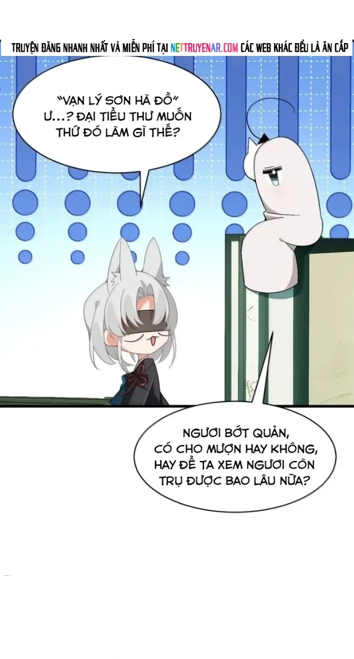 Xuyên Không Mãn Cấp Như Tôi Tại Sao Lại Là Quý Cô Mục Sư Chứ Chap 79 - Next Chap 80