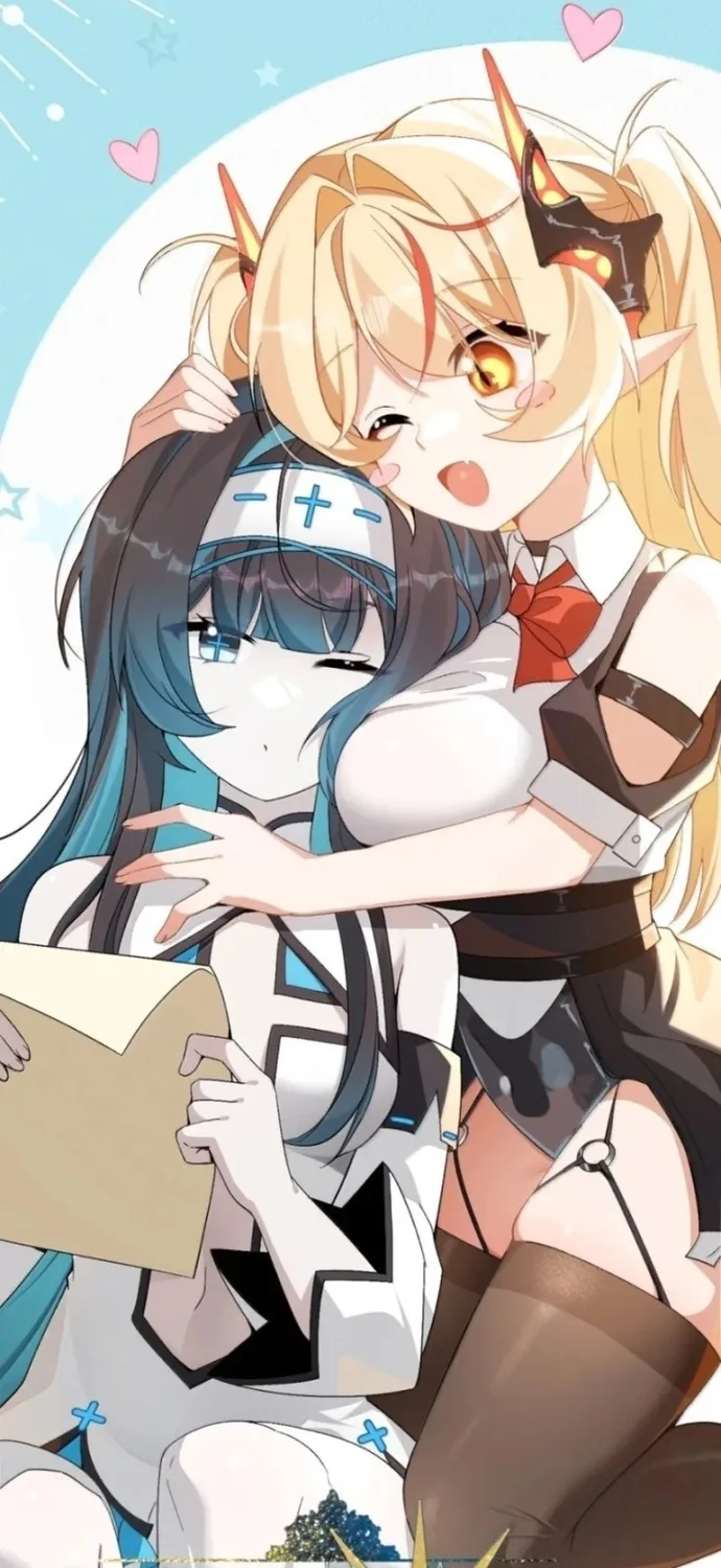 Xuyên Không Mãn Cấp Như Tôi Tại Sao Lại Là Quý Cô Mục Sư Chứ Chap 79 - Next Chap 80