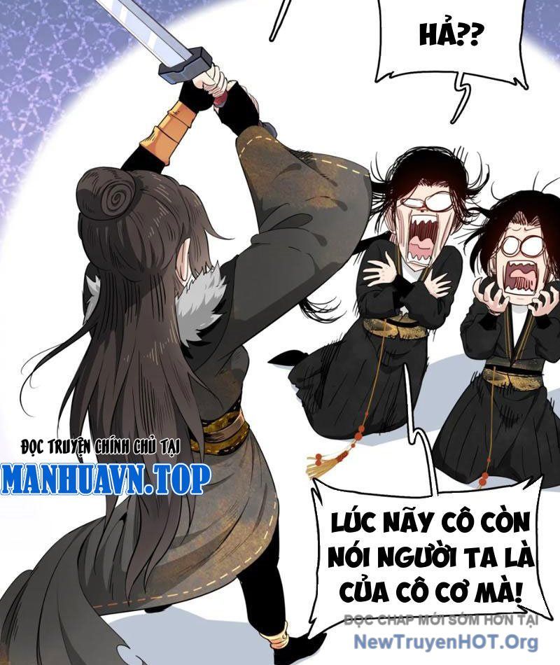 Xuyên Không Thành Ma Tôn Pháo Hôi? Nhưng Ta Là Streamer Công Lược Chap 10 - Next Chap 11