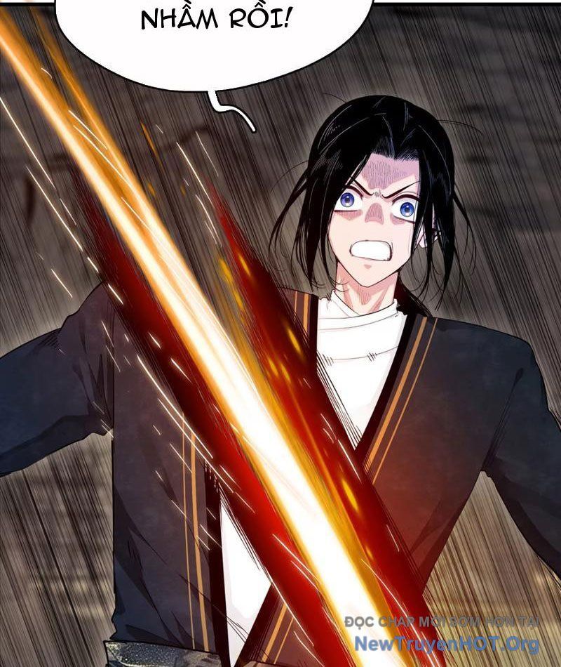 Xuyên Không Thành Ma Tôn Pháo Hôi? Nhưng Ta Là Streamer Công Lược Chap 10 - Next Chap 11