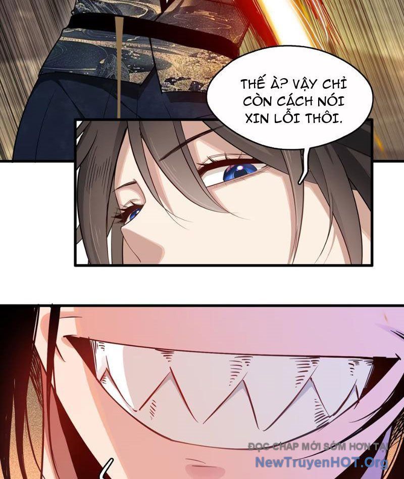 Xuyên Không Thành Ma Tôn Pháo Hôi? Nhưng Ta Là Streamer Công Lược Chap 10 - Next Chap 11