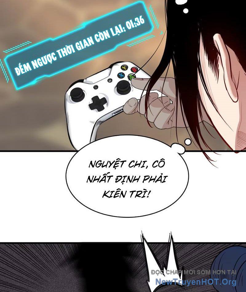 Xuyên Không Thành Ma Tôn Pháo Hôi? Nhưng Ta Là Streamer Công Lược Chap 10 - Next Chap 11