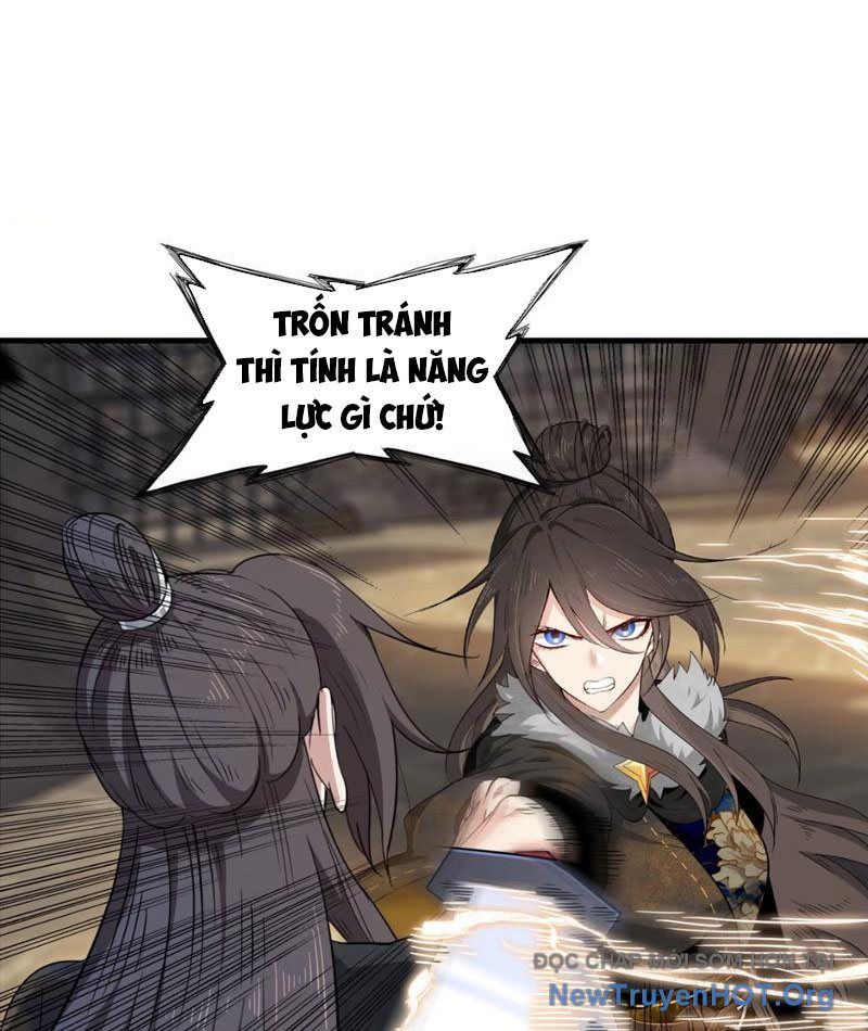 Xuyên Không Thành Ma Tôn Pháo Hôi? Nhưng Ta Là Streamer Công Lược Chap 10 - Next Chap 11