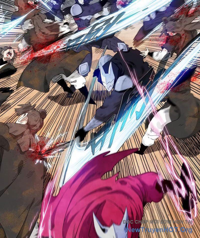 Xuyên Không Thành Ma Tôn Pháo Hôi? Nhưng Ta Là Streamer Công Lược Chap 10 - Next Chap 11