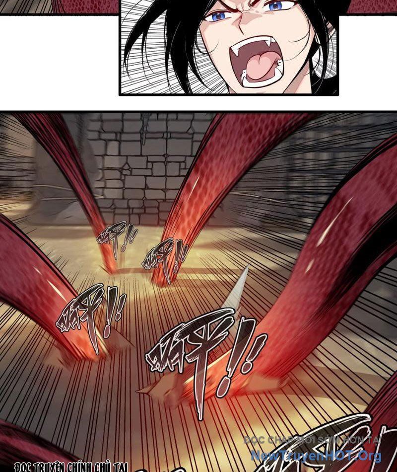 Xuyên Không Thành Ma Tôn Pháo Hôi? Nhưng Ta Là Streamer Công Lược Chap 10 - Next Chap 11