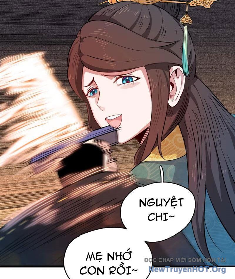 Xuyên Không Thành Ma Tôn Pháo Hôi? Nhưng Ta Là Streamer Công Lược Chap 10 - Next Chap 11