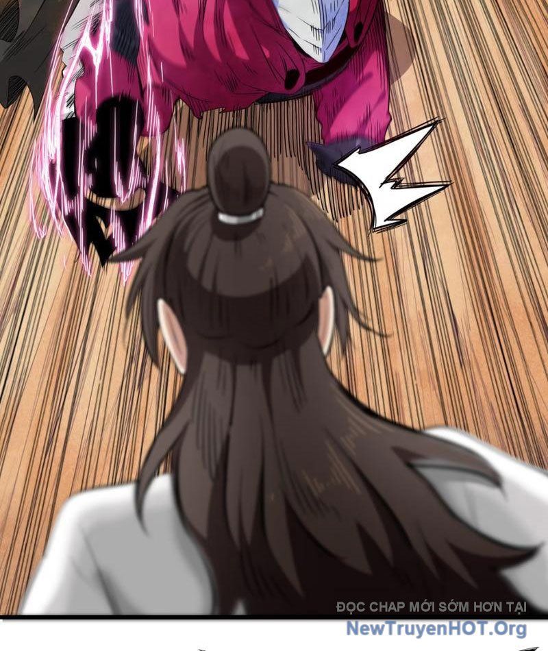 Xuyên Không Thành Ma Tôn Pháo Hôi? Nhưng Ta Là Streamer Công Lược Chap 10 - Next Chap 11