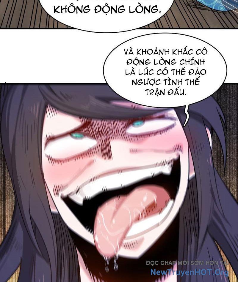 Xuyên Không Thành Ma Tôn Pháo Hôi? Nhưng Ta Là Streamer Công Lược Chap 10 - Next Chap 11