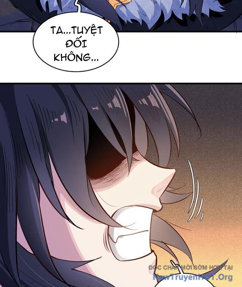 Xuyên Không Thành Ma Tôn Pháo Hôi? Nhưng Ta Là Streamer Công Lược Chap 10 - Next Chap 11