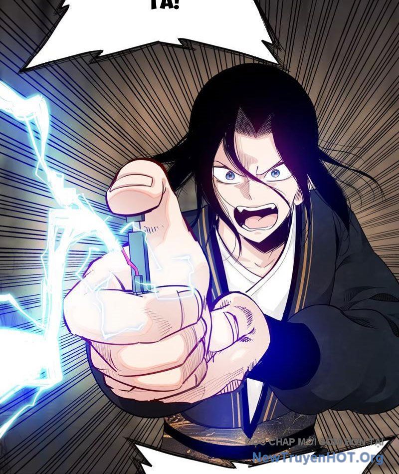 Xuyên Không Thành Ma Tôn Pháo Hôi? Nhưng Ta Là Streamer Công Lược Chap 10 - Next Chap 11