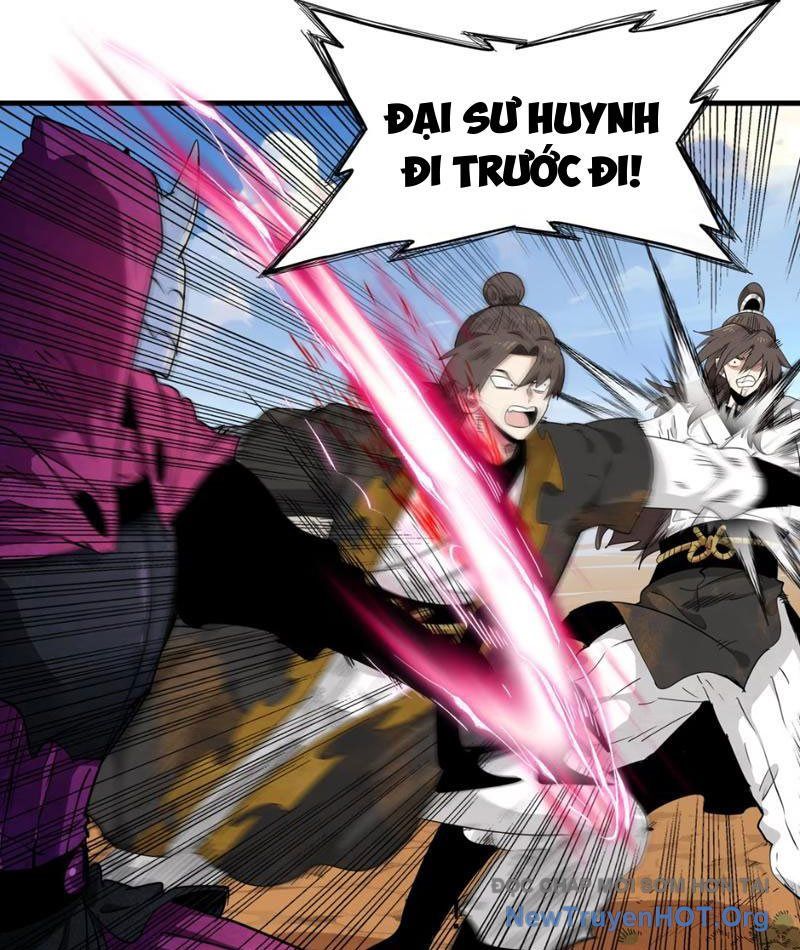 Xuyên Không Thành Ma Tôn Pháo Hôi? Nhưng Ta Là Streamer Công Lược Chap 10 - Next Chap 11