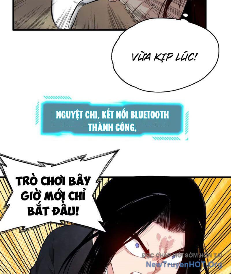 Xuyên Không Thành Ma Tôn Pháo Hôi? Nhưng Ta Là Streamer Công Lược Chap 10 - Next Chap 11