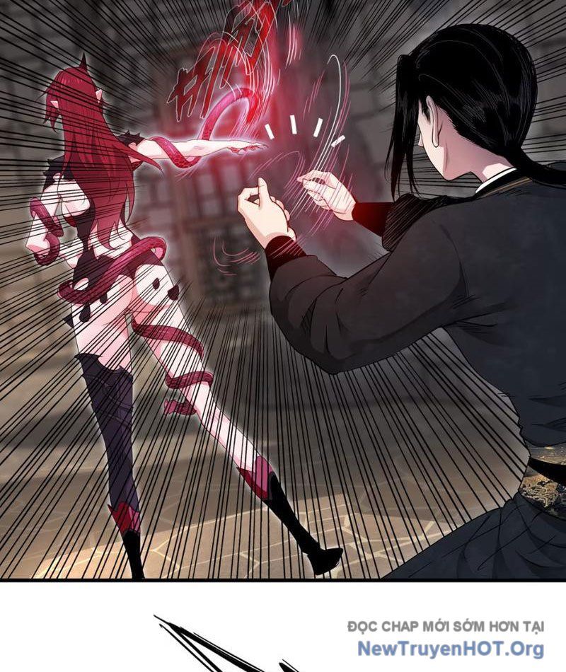 Xuyên Không Thành Ma Tôn Pháo Hôi? Nhưng Ta Là Streamer Công Lược Chap 10 - Next Chap 11