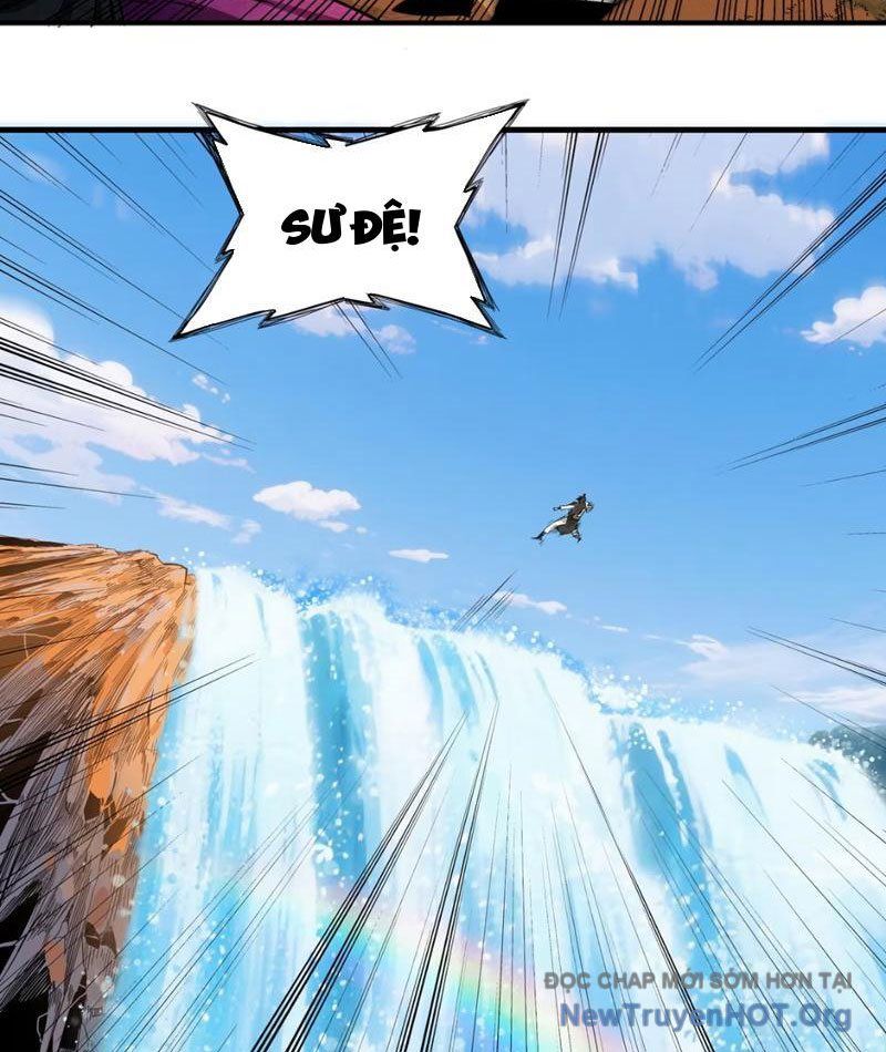 Xuyên Không Thành Ma Tôn Pháo Hôi? Nhưng Ta Là Streamer Công Lược Chap 10 - Next Chap 11