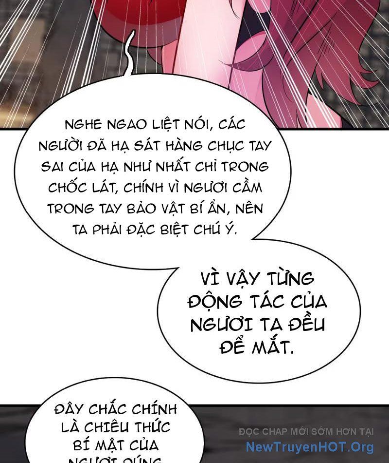 Xuyên Không Thành Ma Tôn Pháo Hôi? Nhưng Ta Là Streamer Công Lược Chap 10 - Next Chap 11