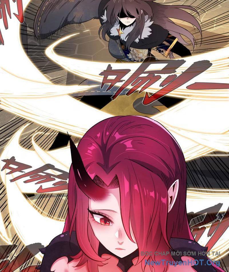 Xuyên Không Thành Ma Tôn Pháo Hôi? Nhưng Ta Là Streamer Công Lược Chap 10 - Next Chap 11