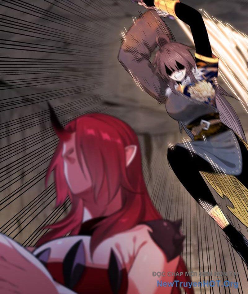 Xuyên Không Thành Ma Tôn Pháo Hôi? Nhưng Ta Là Streamer Công Lược Chap 10 - Next Chap 11