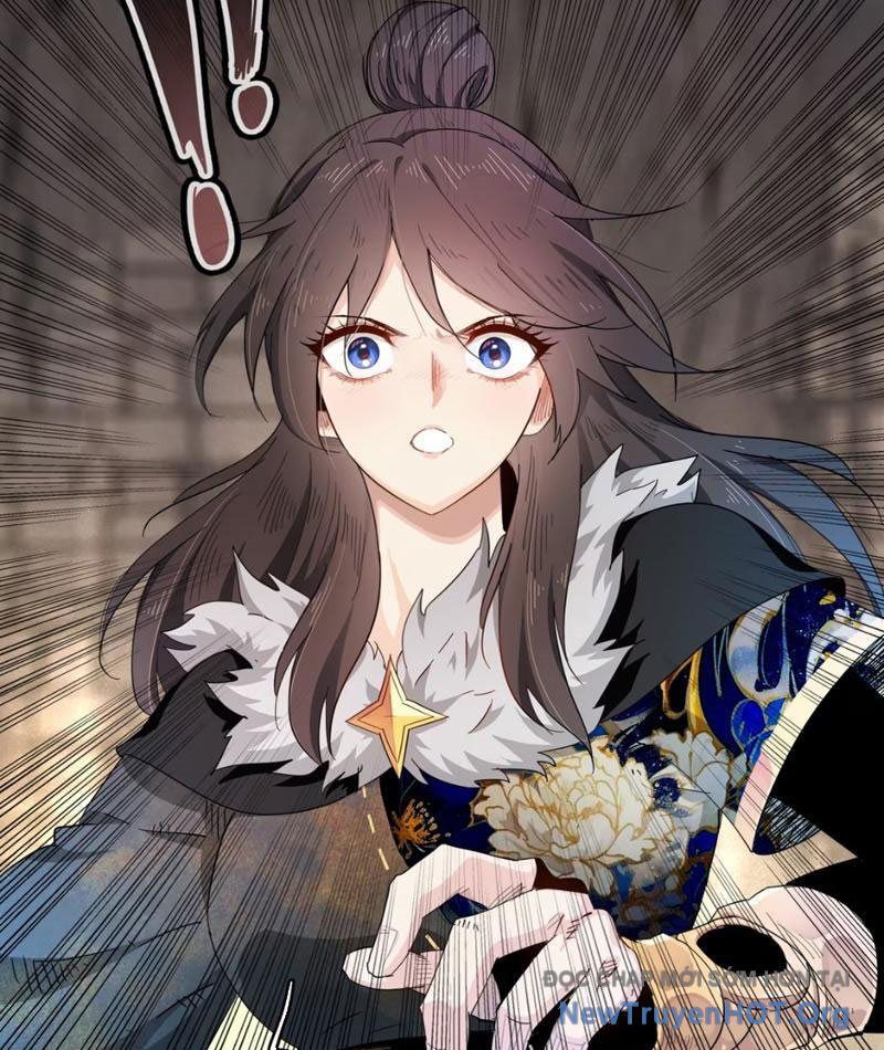 Xuyên Không Thành Ma Tôn Pháo Hôi? Nhưng Ta Là Streamer Công Lược Chap 10 - Next Chap 11