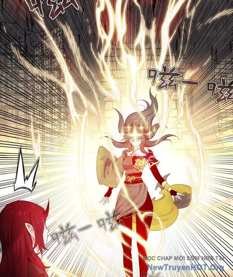 Xuyên Không Thành Ma Tôn Pháo Hôi? Nhưng Ta Là Streamer Công Lược Chap 11 - Next Chap 12