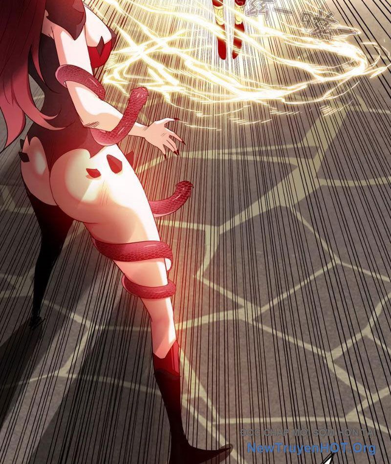 Xuyên Không Thành Ma Tôn Pháo Hôi? Nhưng Ta Là Streamer Công Lược Chap 11 - Next Chap 12