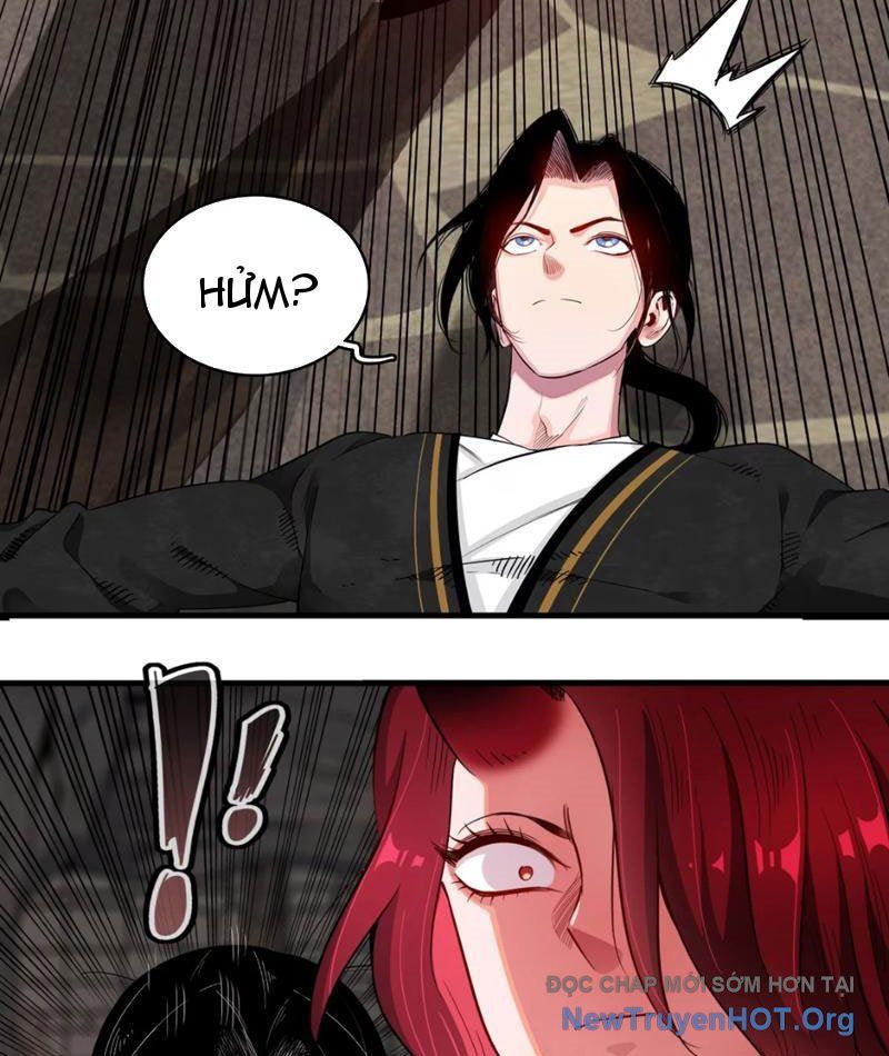 Xuyên Không Thành Ma Tôn Pháo Hôi? Nhưng Ta Là Streamer Công Lược Chap 11 - Next Chap 12