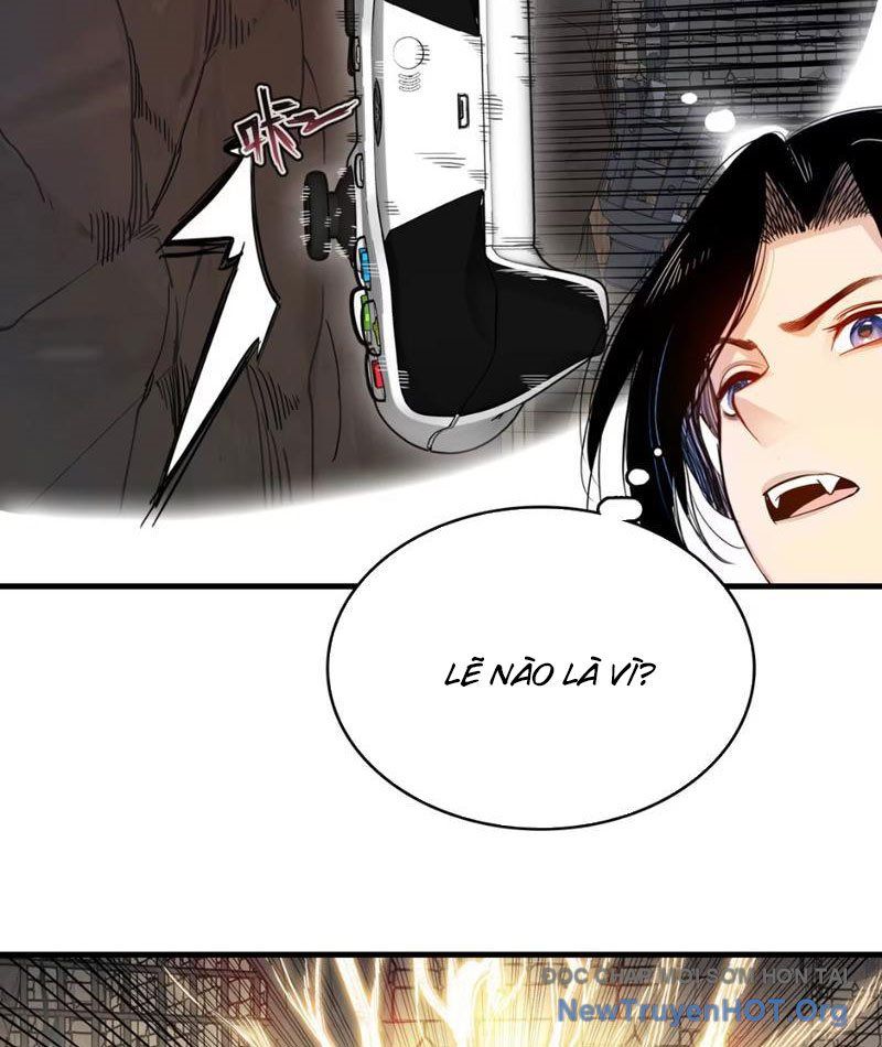 Xuyên Không Thành Ma Tôn Pháo Hôi? Nhưng Ta Là Streamer Công Lược Chap 11 - Next Chap 12