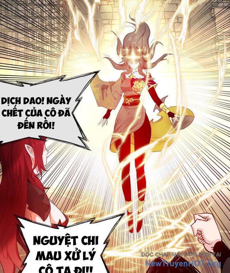 Xuyên Không Thành Ma Tôn Pháo Hôi? Nhưng Ta Là Streamer Công Lược Chap 11 - Next Chap 12