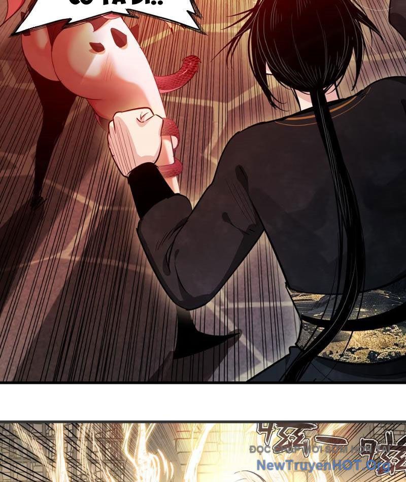 Xuyên Không Thành Ma Tôn Pháo Hôi? Nhưng Ta Là Streamer Công Lược Chap 11 - Next Chap 12