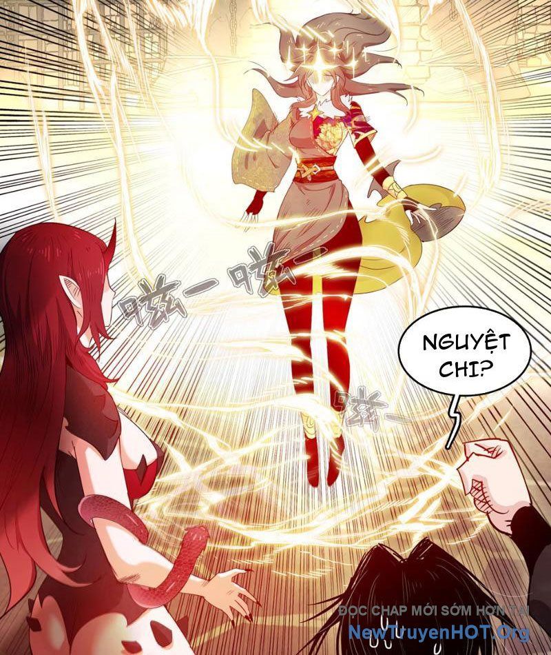 Xuyên Không Thành Ma Tôn Pháo Hôi? Nhưng Ta Là Streamer Công Lược Chap 11 - Next Chap 12